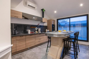 Nouveau Loft spacieux climé avec parking privé, Saumur